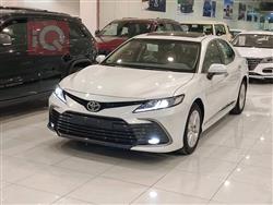 تۆیۆتا کامری